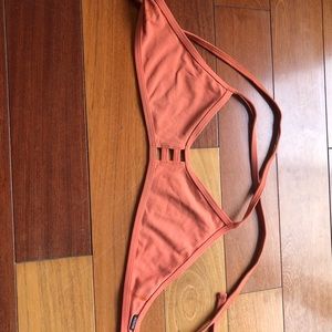 Jolyn top size large